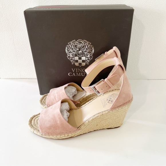 Vince Camuto Leera-Size-10M - Picture 3 of 6